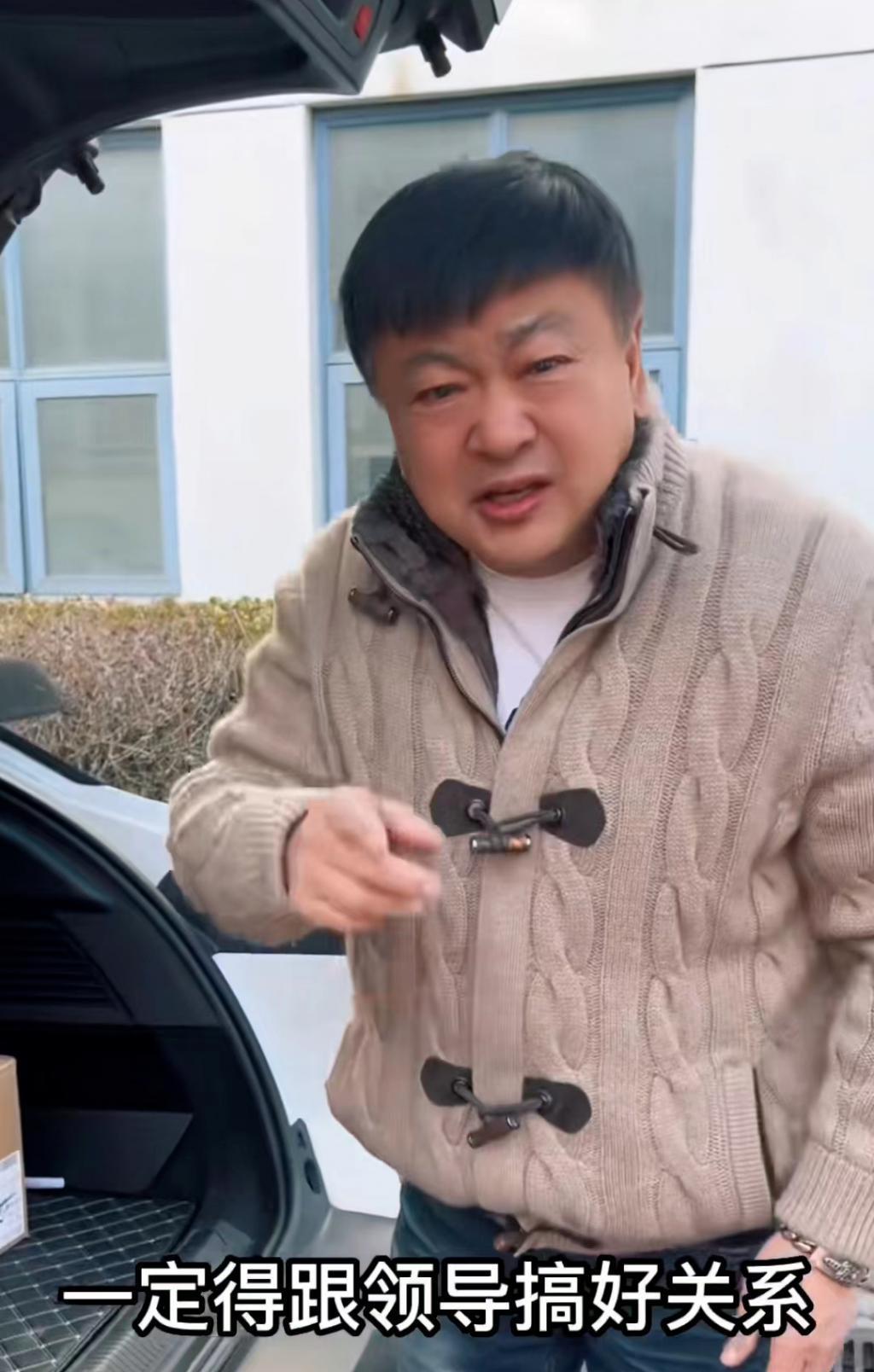 家人们谁懂啊，夏东海翻红成新顶流了！