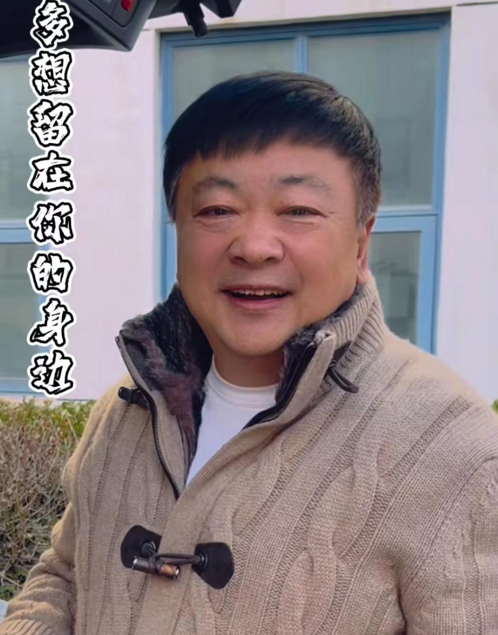 家人们谁懂啊，夏东海翻红成新顶流了！