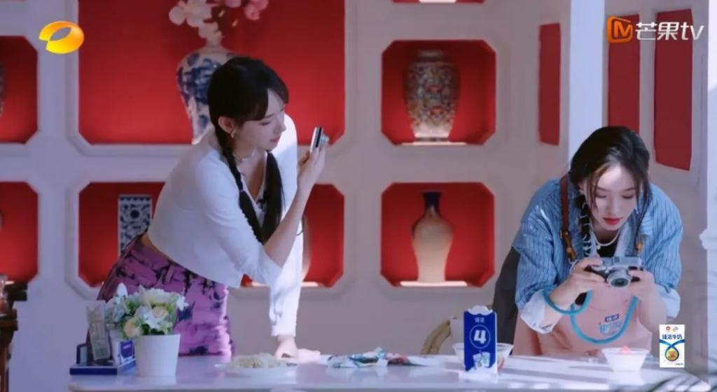 这季《中餐厅》不是下饭，是噎人啊