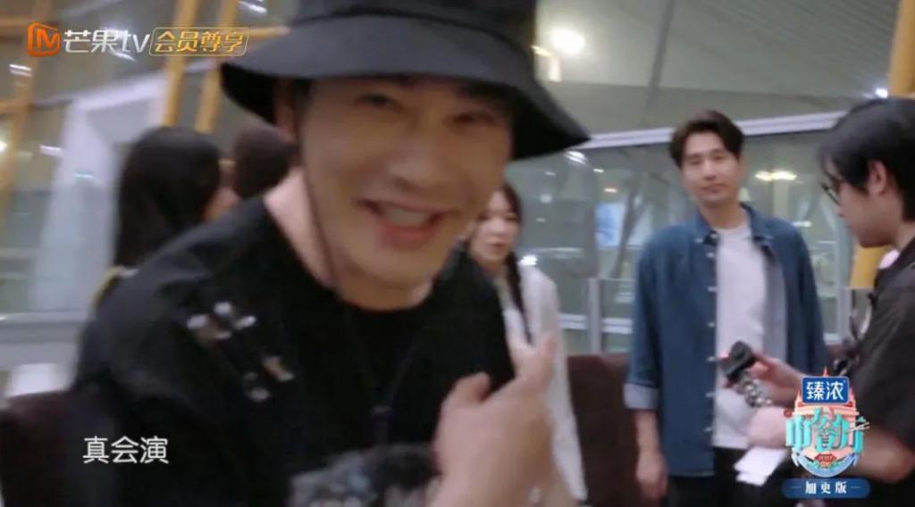 这季《中餐厅》不是下饭，是噎人啊