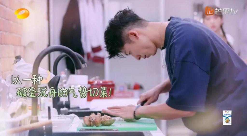 这季《中餐厅》不是下饭，是噎人啊