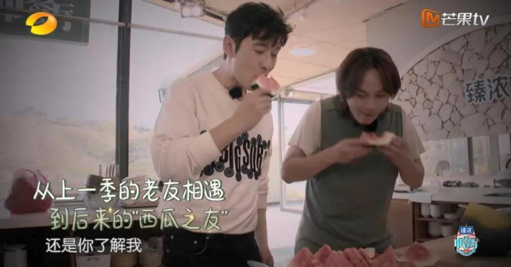 这季《中餐厅》不是下饭，是噎人啊