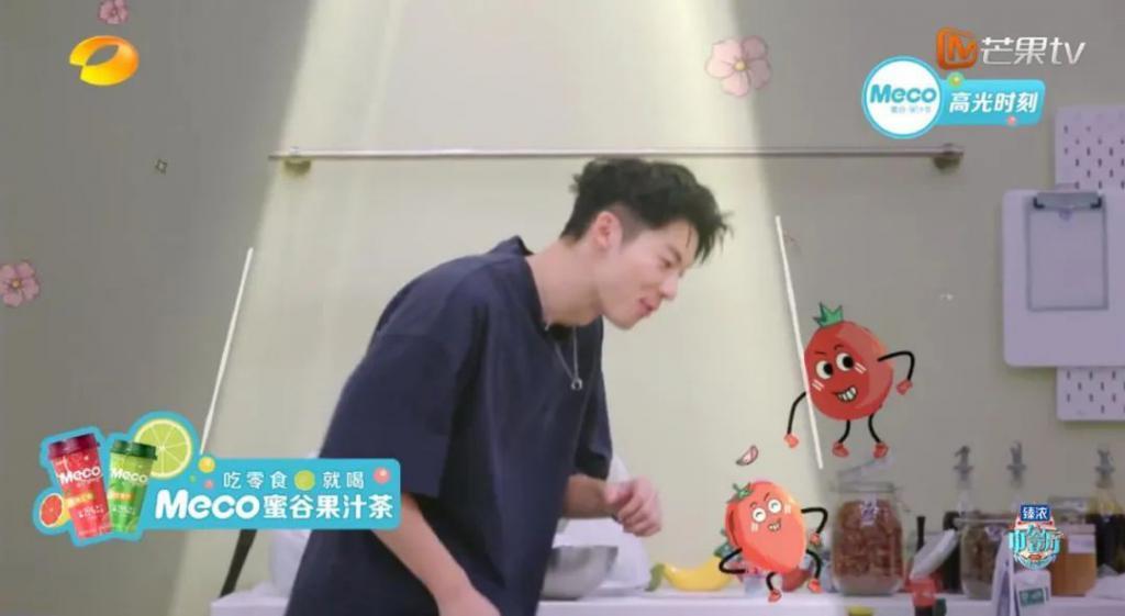 这季《中餐厅》不是下饭，是噎人啊