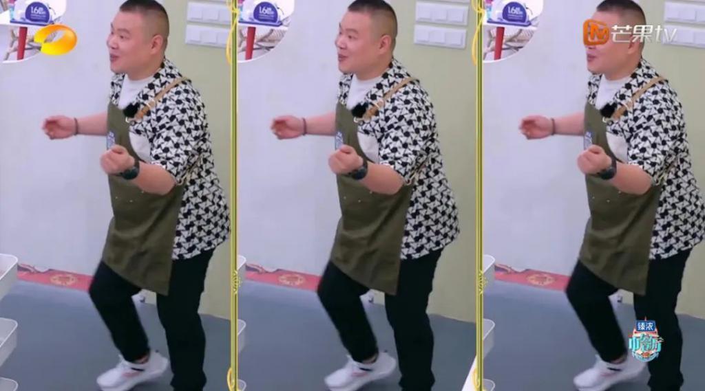 这季《中餐厅》不是下饭，是噎人啊