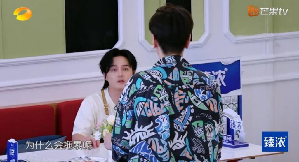 这季《中餐厅》不是下饭，是噎人啊