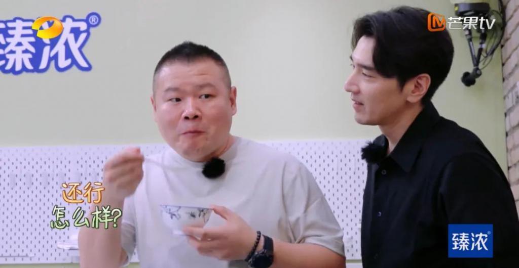 这季《中餐厅》不是下饭，是噎人啊