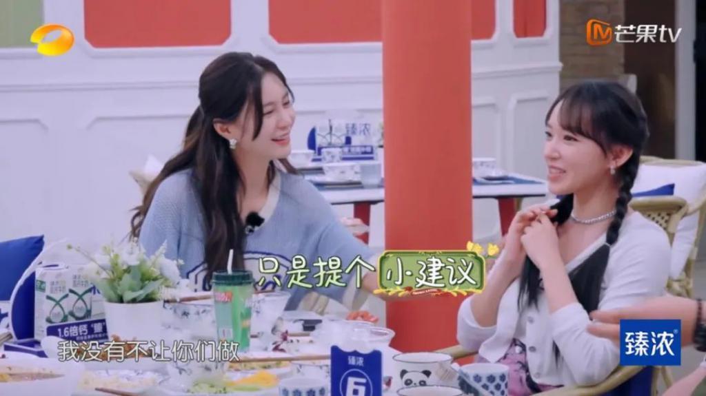 这季《中餐厅》不是下饭，是噎人啊