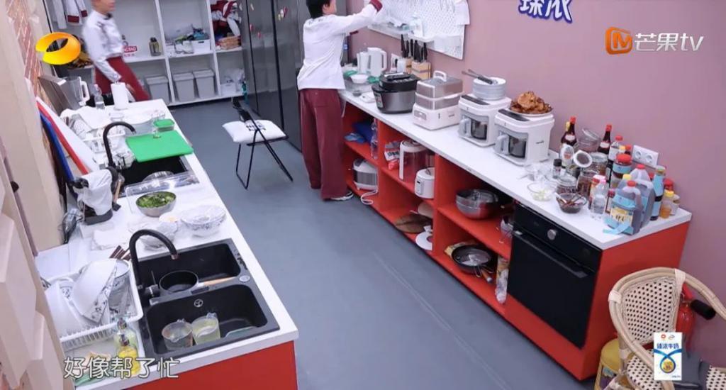 这季《中餐厅》不是下饭，是噎人啊