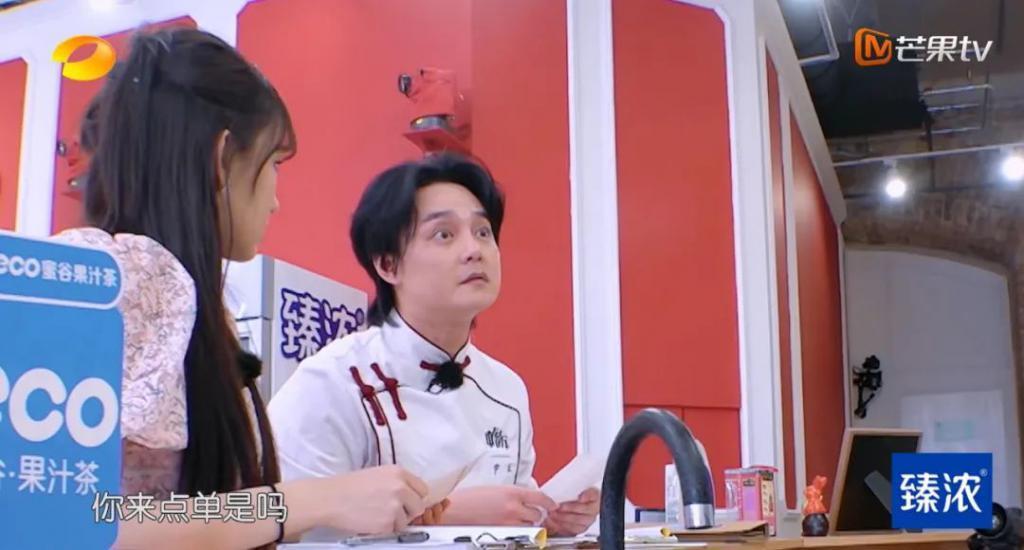 这季《中餐厅》不是下饭，是噎人啊