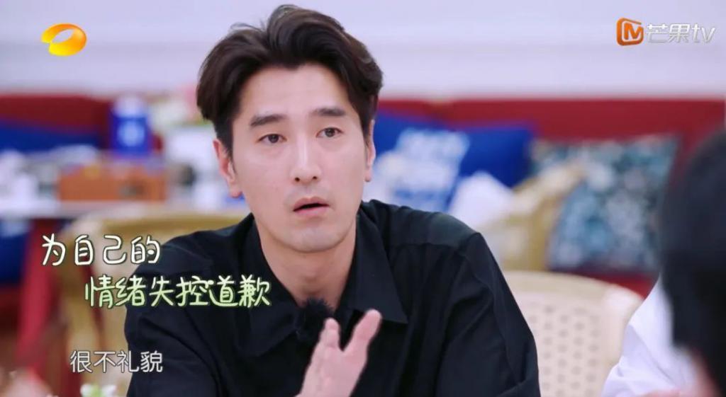 这季《中餐厅》不是下饭，是噎人啊