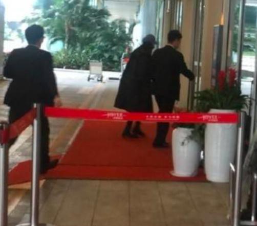 ​杨幂5.4亿争小糯米？对她的“母职惩罚”该消停了
