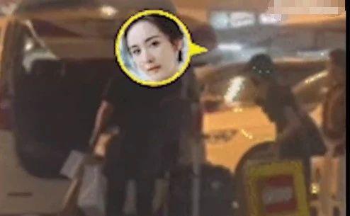 ​杨幂5.4亿争小糯米？对她的“母职惩罚”该消停了