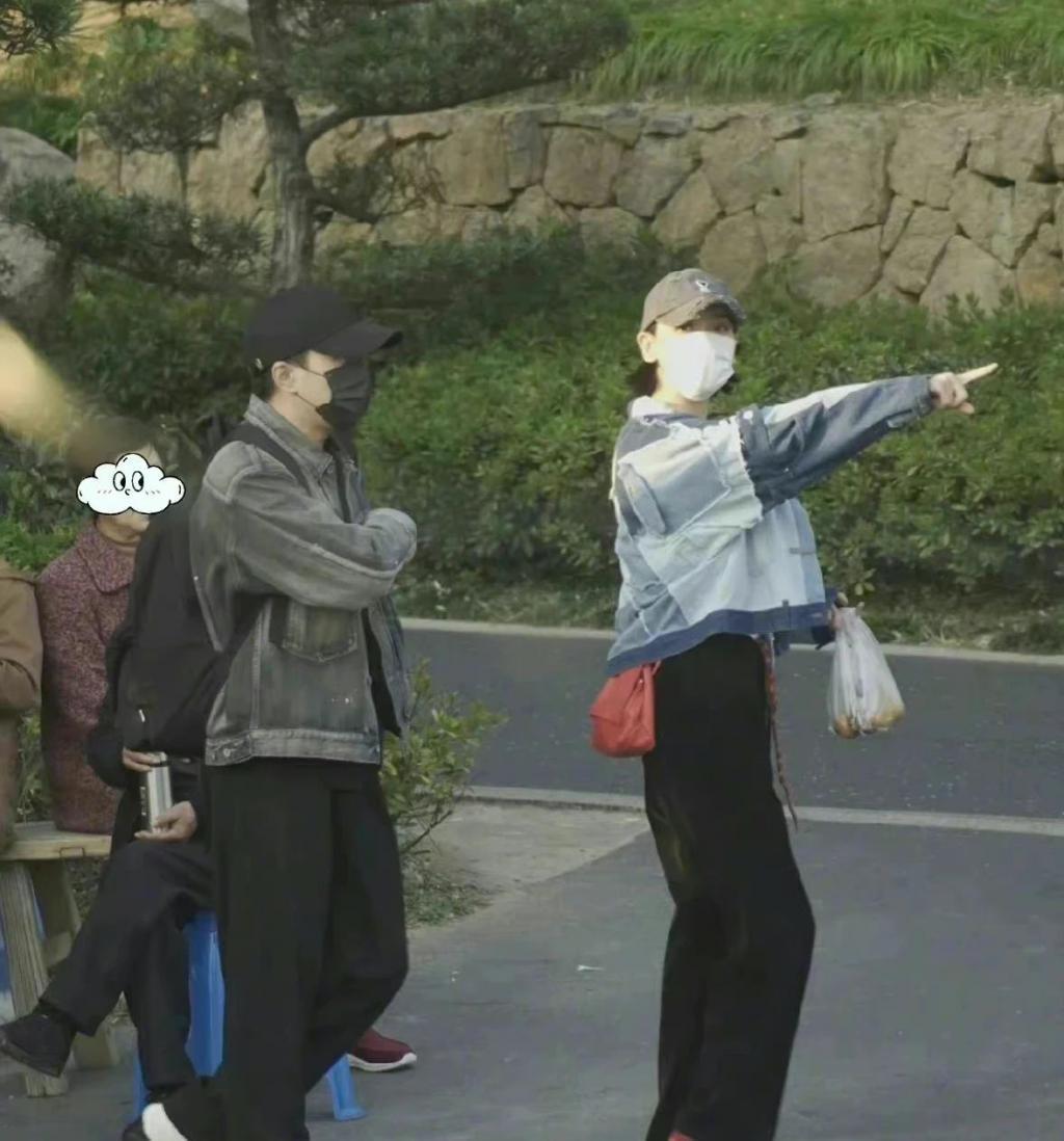 ​杨幂5.4亿争小糯米？对她的“母职惩罚”该消停了