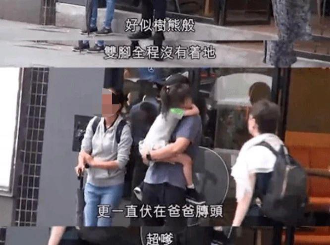 ​杨幂5.4亿争小糯米？对她的“母职惩罚”该消停了