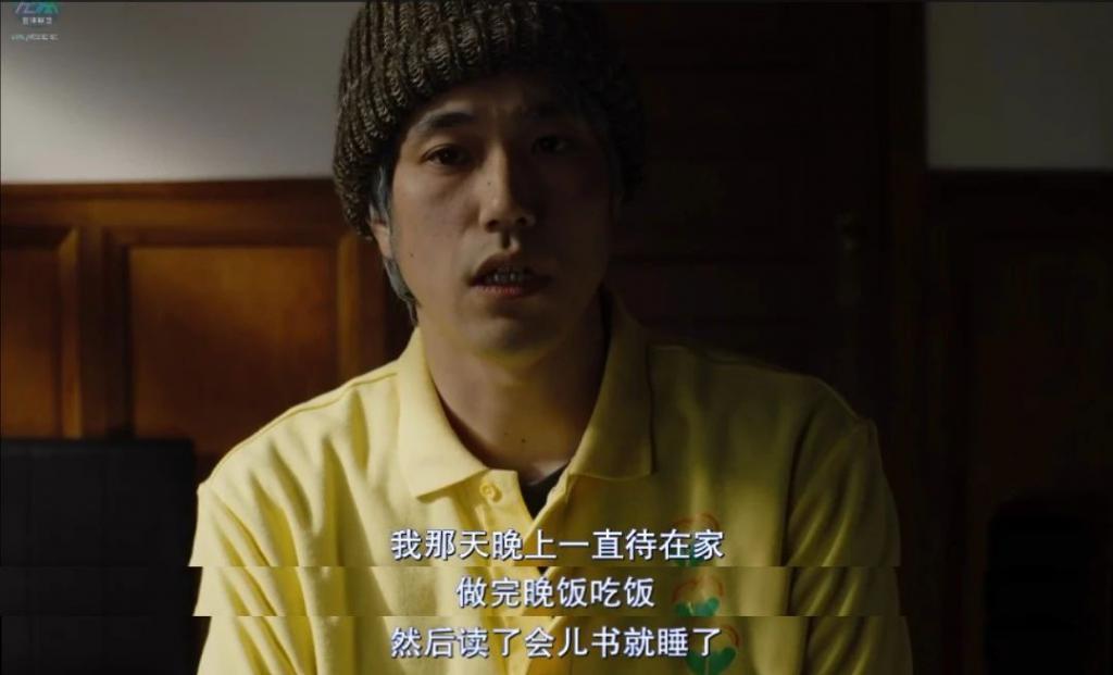 国民女神一出新片，又来挑战三观了
