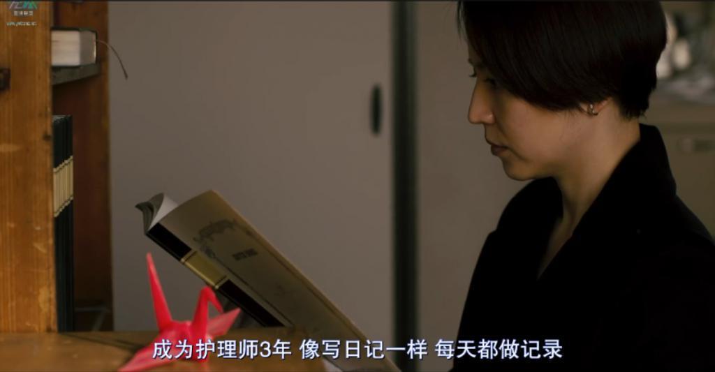 国民女神一出新片，又来挑战三观了