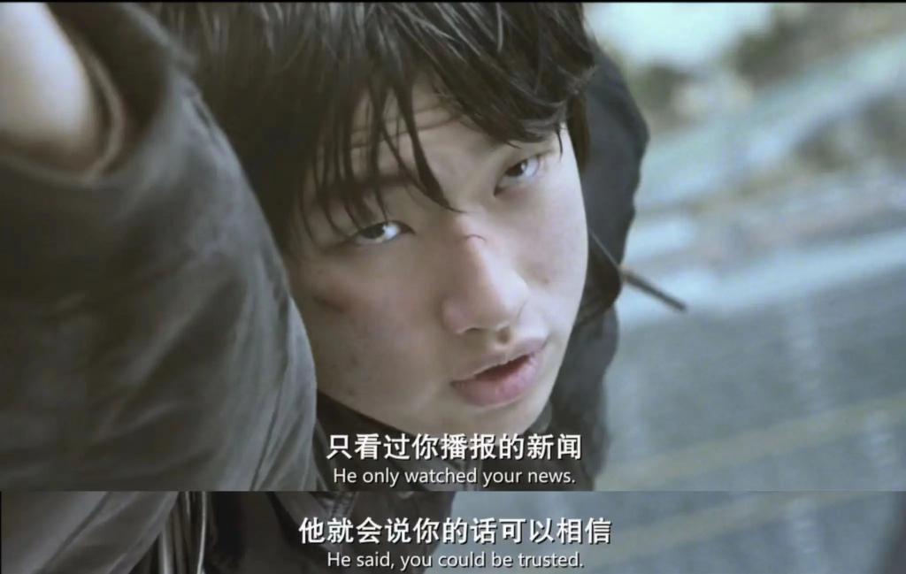 十年了，这电影终于可以封神了