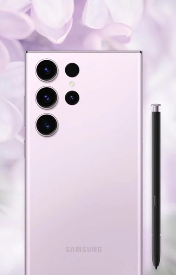 曝三星Galaxy S24 Ultra手机3x 长焦镜头升级到5000万像素
