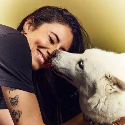 28岁女博士研究长生不老药，融资5800万美金为了救狗命