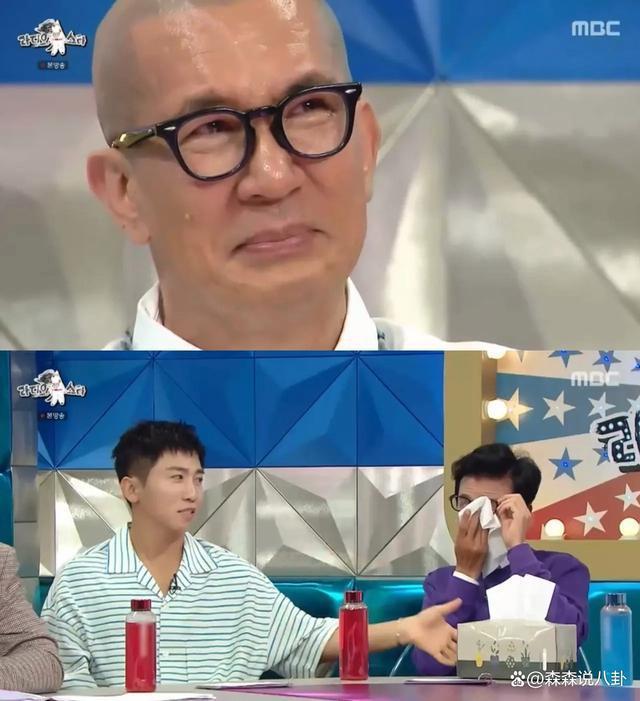 具俊晔首发声回应吸毒风波,称大S常年不出门是名气太大