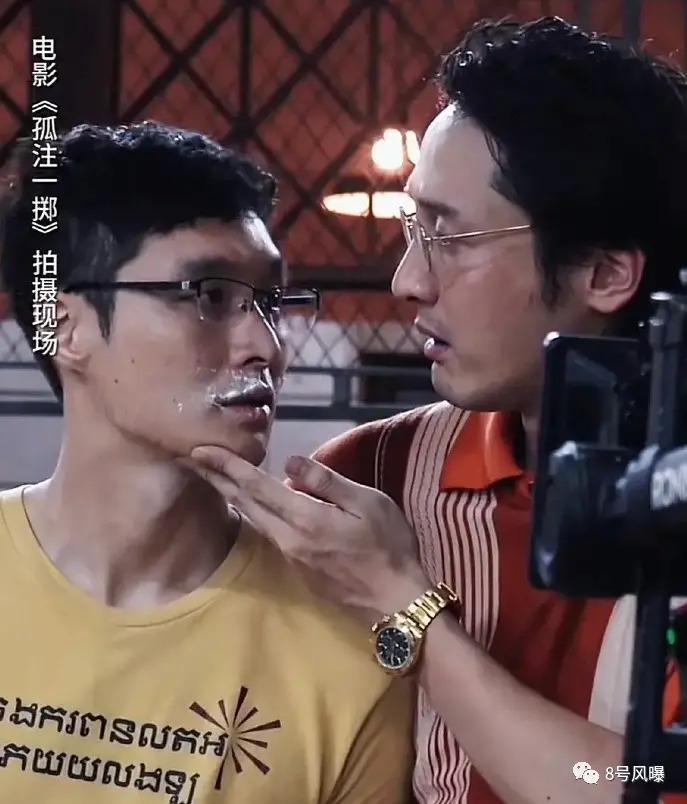 反派又杀疯了？