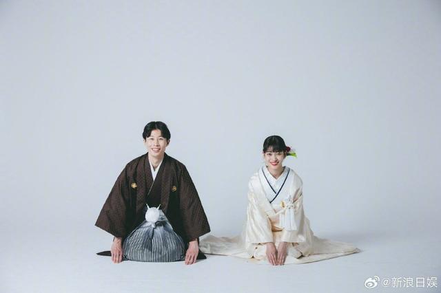 原SKE48成员东李苑官宣结婚 男方为网红出身