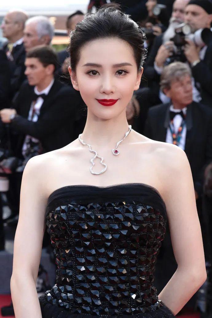 36岁刘诗诗：没整容，没离婚