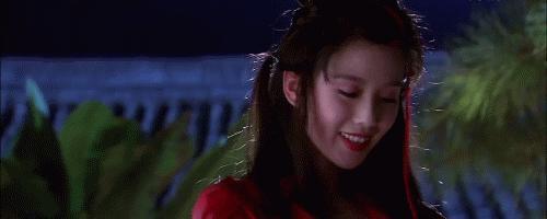 36岁刘诗诗：没整容，没离婚