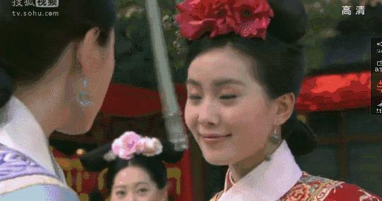 36岁刘诗诗：没整容，没离婚