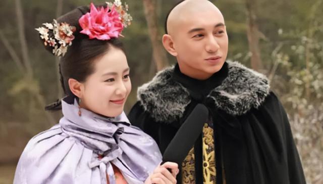 36岁刘诗诗：没整容，没离婚