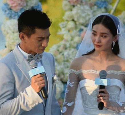 36岁刘诗诗：没整容，没离婚
