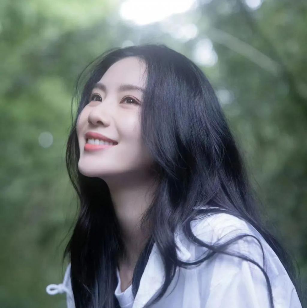 36岁刘诗诗：没整容，没离婚