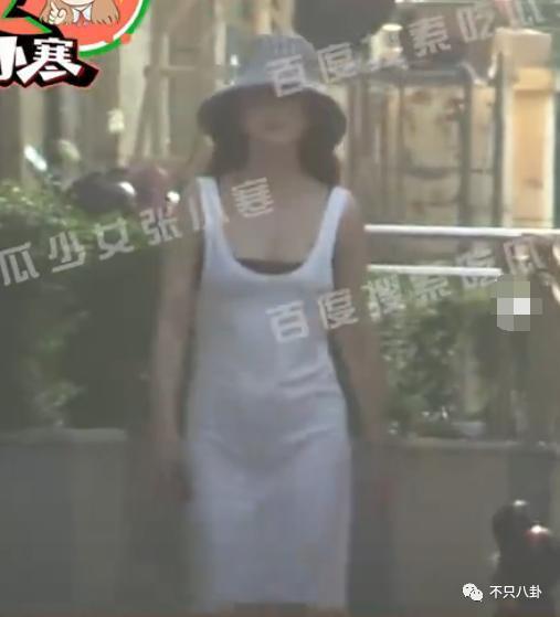 怀孕了？她的感情经历好坎坷，现在终于好事将近了吗……