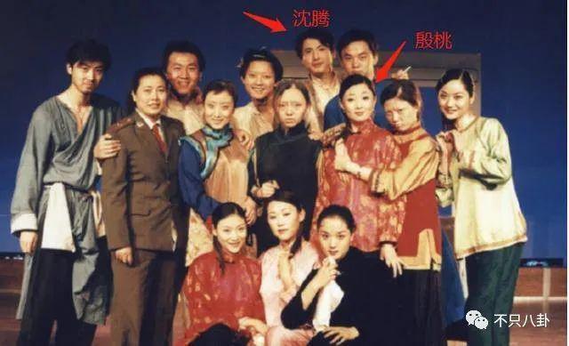 怀孕了？她的感情经历好坎坷，现在终于好事将近了吗……