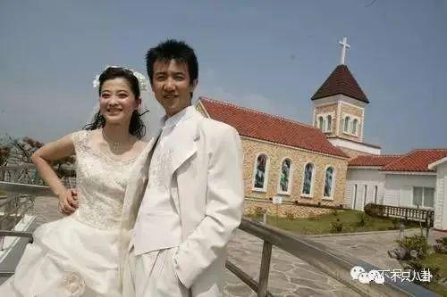 怀孕了？她的感情经历好坎坷，现在终于好事将近了吗……