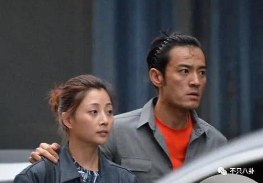 怀孕了？她的感情经历好坎坷，现在终于好事将近了吗……