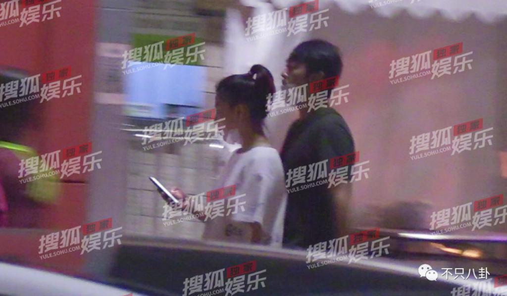 怀孕了？她的感情经历好坎坷，现在终于好事将近了吗……