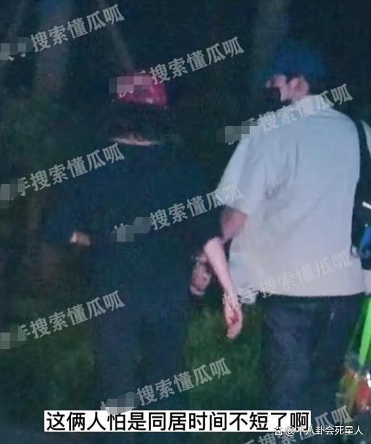 《封神》演员情史：张雨绮男友、房祖名女友，最精彩的是他