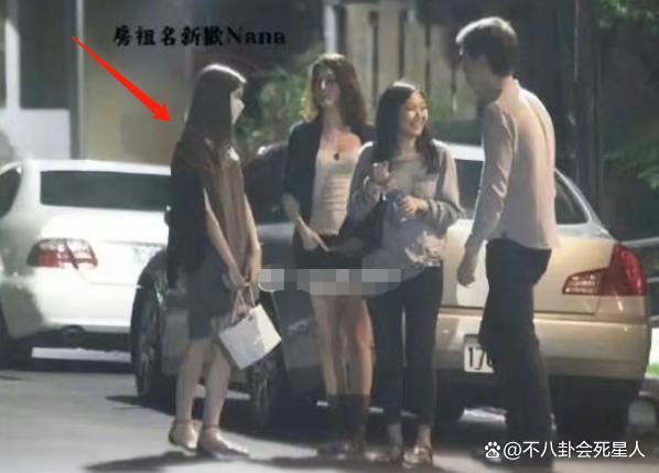《封神》演员情史：张雨绮男友、房祖名女友，最精彩的是他