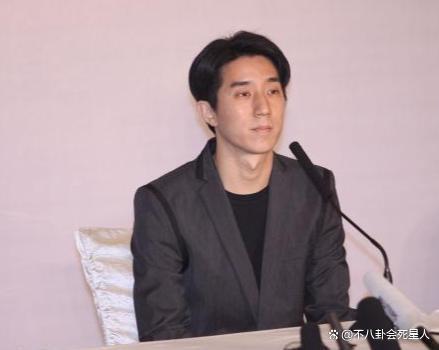 《封神》演员情史：张雨绮男友、房祖名女友，最精彩的是他