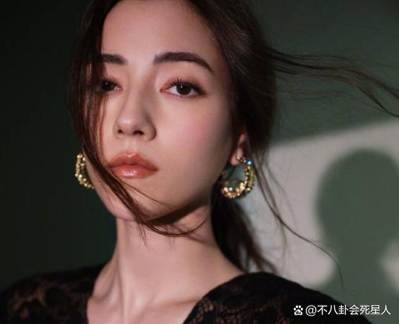 《封神》演员情史：张雨绮男友、房祖名女友，最精彩的是他