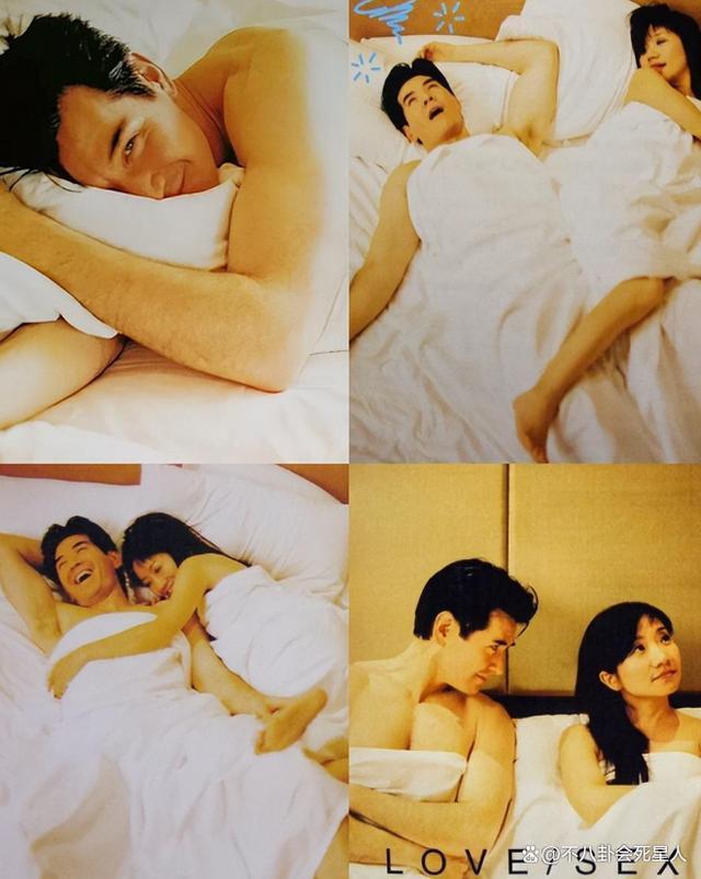 《封神》演员情史：张雨绮男友、房祖名女友，最精彩的是他