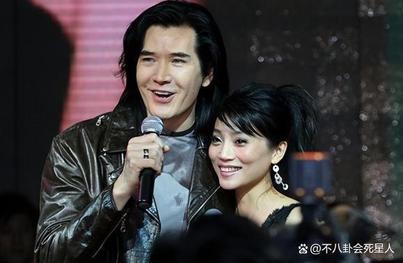 《封神》演员情史：张雨绮男友、房祖名女友，最精彩的是他