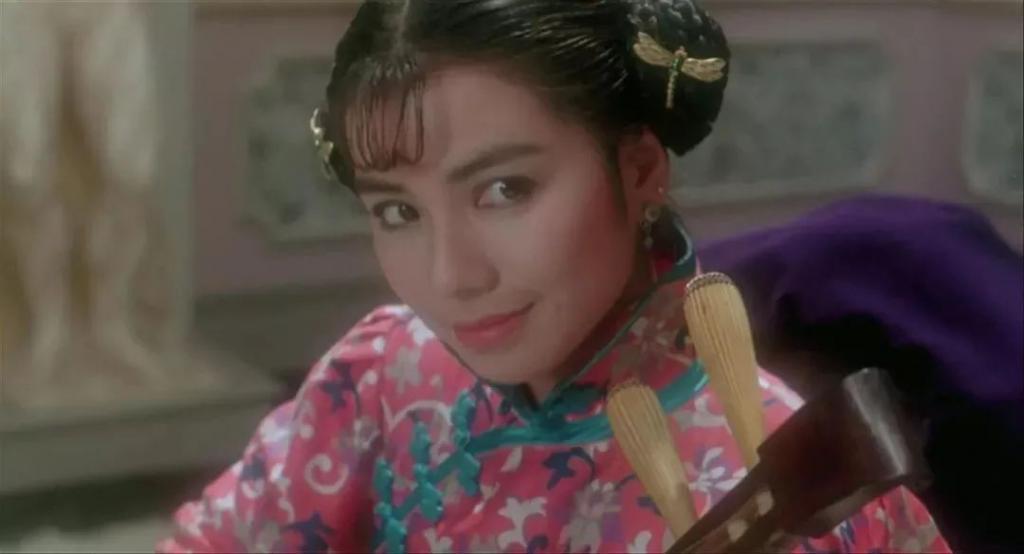 他走了14年，她始终没有改嫁