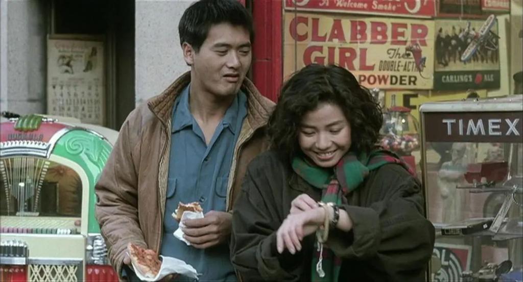 他走了14年，她始终没有改嫁