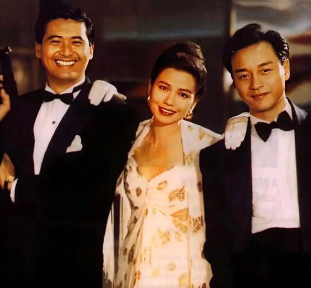 他走了14年，她始终没有改嫁