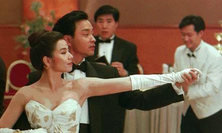 他走了14年，她始终没有改嫁