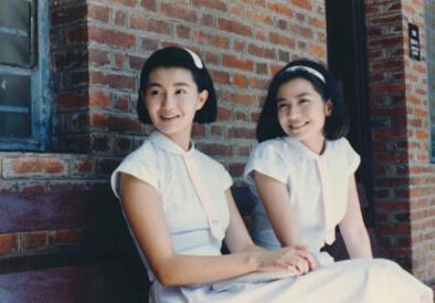 他走了14年，她始终没有改嫁