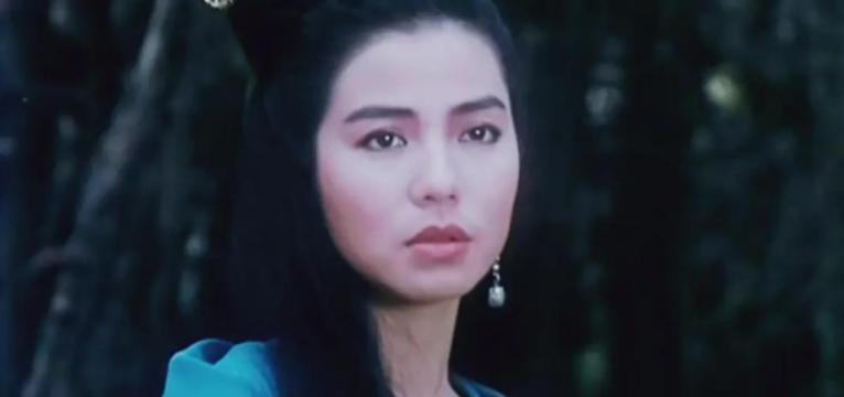 他走了14年，她始终没有改嫁