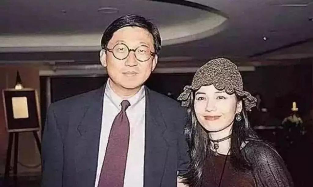 他走了14年，她始终没有改嫁